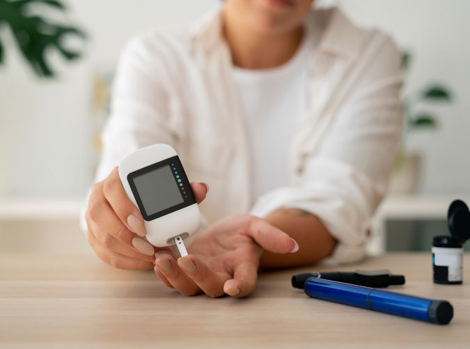 Diabetes Management