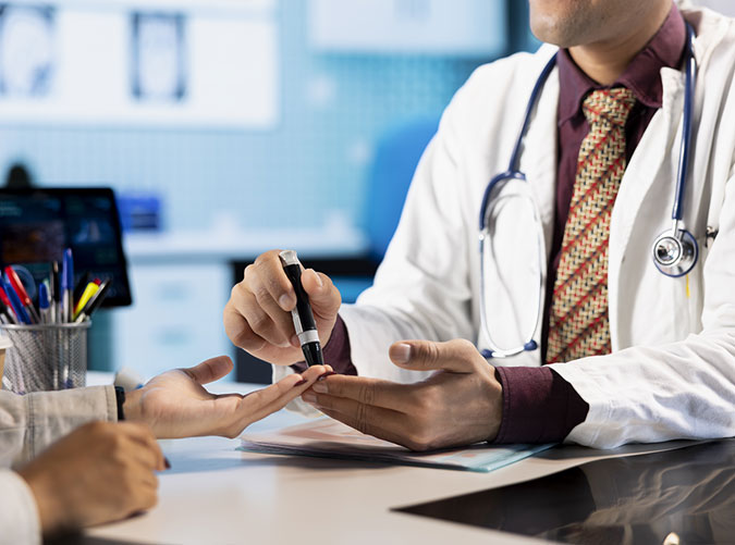 Diabetes Management