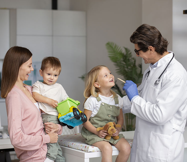 Primary Health Care
