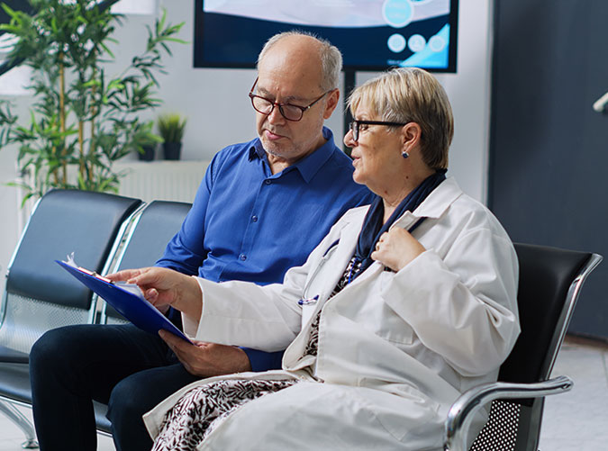 Geriatric Care
