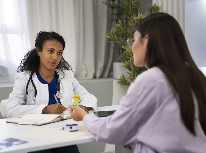 primary care clinic